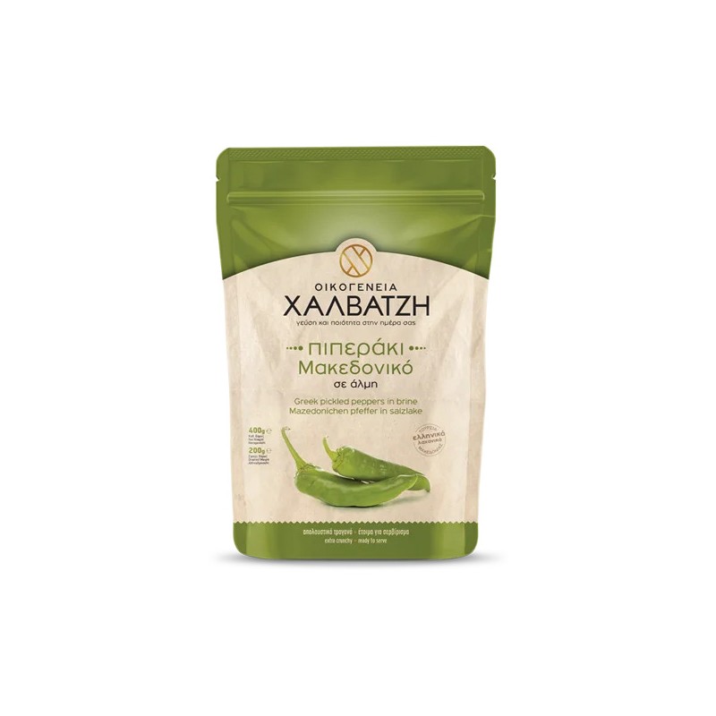 Toursi Peperoni 400g